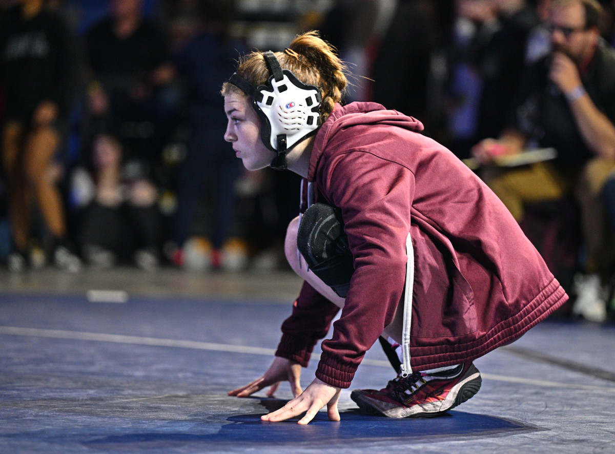 2024 UIL State Class 5A and 6A Wrestling Championships Photo-Phlox Photography42